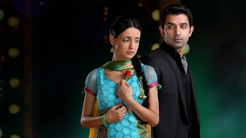 La Promesse Série Indienne Complet En Français LA PROMESSE1 - StarTimes